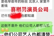 娱乐吃瓜口播文案,吃瓜群众揭秘明星幕后故事